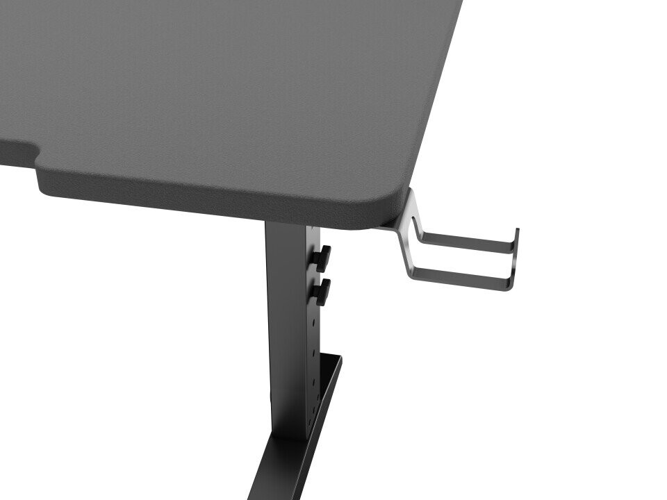 GENESIS NDS-2295 computer desk Black (Фото 19)