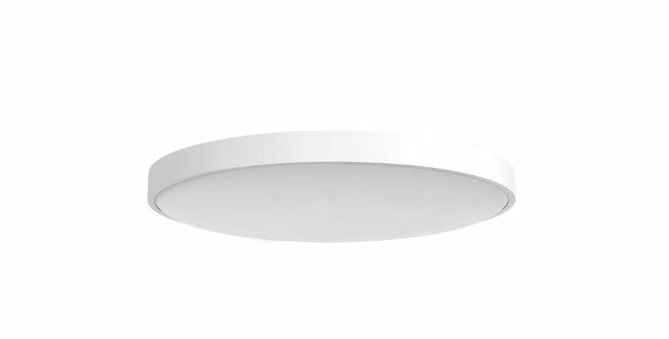 Yeelight LED Ceiling Light Arwen 450S 3000 lm, 50 W, 2700-6500 K, LED, 220-240 V (Фото 1)