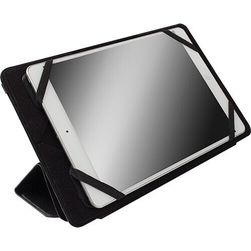Krusell Etui Tablet Uniwersalne S 6-7.9" (207x125x15 mm) Donso Czarny 71330 (Attēls 4)