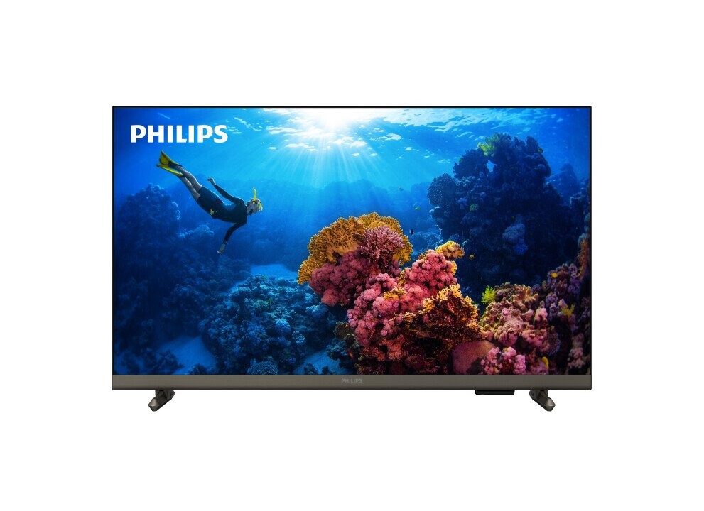 Philips LED 24PHS6808 HD TV (Attēls 2)