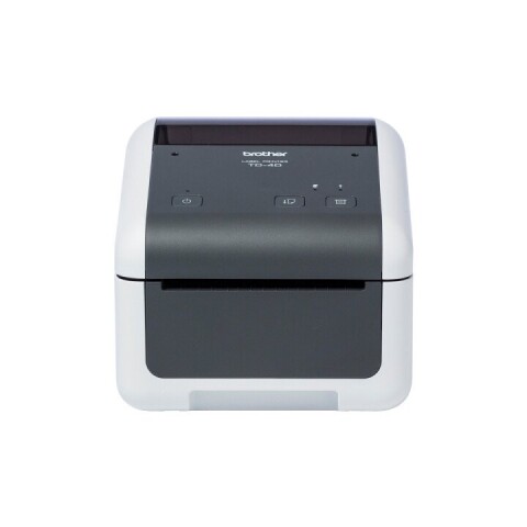 Brother TD-4420DN label printer Direct thermal 203 x 203 DPI Wired (Attēls 1)