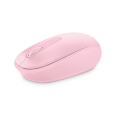 Microsoft U7Z-00024 Wireless Mobile Mouse 1850 Pink (Фото 7)