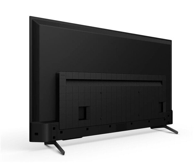 Sony KD55X75WL 55" (139cm) 4K Ultra HD Smart Google LED TV (Attēls 4)