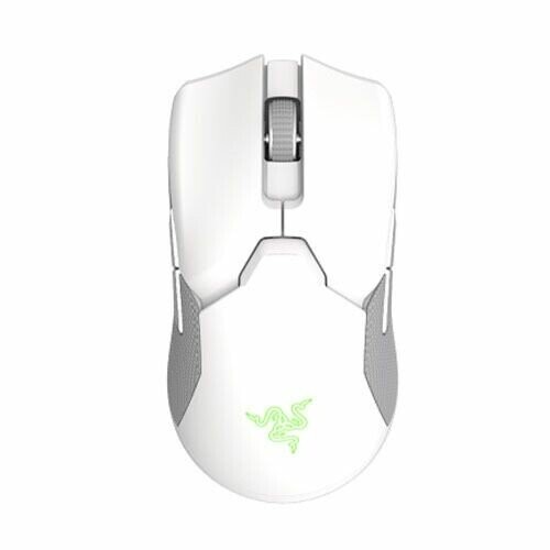 Razer Viper Ultimate Gaming Mouse + Mouse Dock , Wireless, Mercury (Attēls 5)