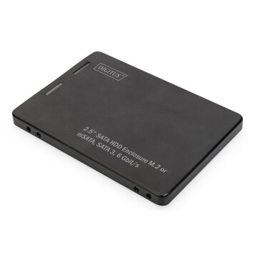 Digitus 2.5" SATA HDD Enclosure