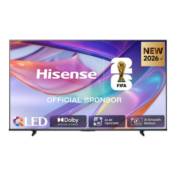 Hisense 43E7S 43" (108 cm) UHD