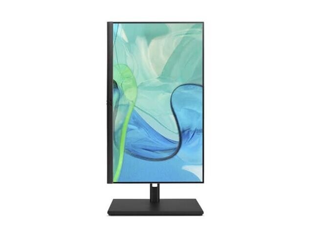 Acer Veriton AIO VZ4724GT 23,8“ IPS Intel Core i5-13500/16GB/512GB SSD/Intel UHD 730/Win11Edu/WIFI/Grey/3Y Warranty/no keyboard/no mouse (Attēls 3)