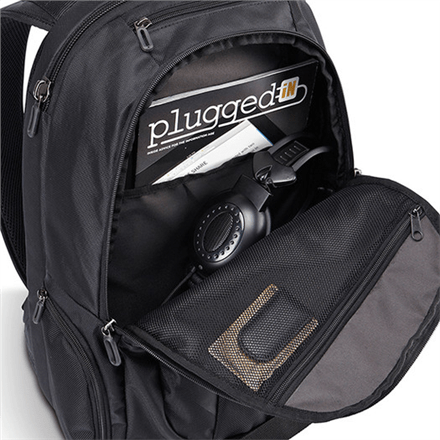 Case Logic RBP315 Fits up to size 16 ", Black, Backpack, Nylon (Фото 7)