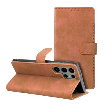 OEM TENDER Book Case for SAMSUNG