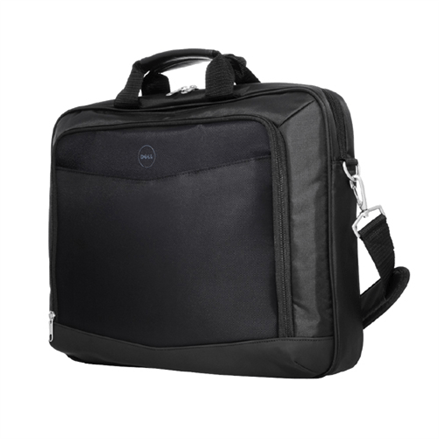 Dell Professional Lite 460-11738 Fits up to size 16 ", Black, Shoulder strap, Messenger - Briefcase (Attēls 5)