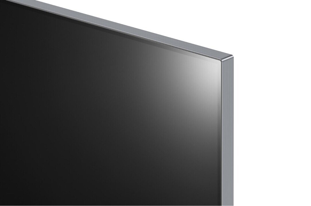 LG OLED65G33LA 65" (165 cm) OLED 4K Smart TV (Attēls 2)