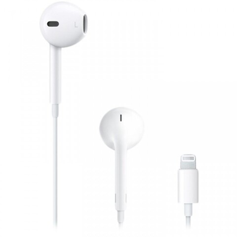 Apple EarPods with Lightning Connector Apple (Attēls 1)