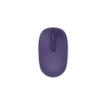Microsoft U7Z-00044 Wireless Mobile Mouse 1850 Purple (Attēls 3)