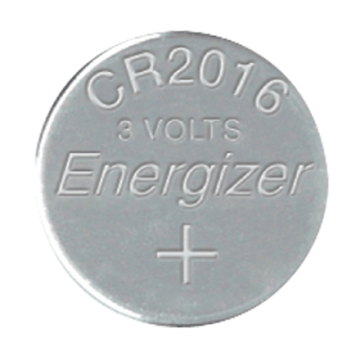 Energizer CR2016, Lithium, 1 pc(s) (Attēls 1)