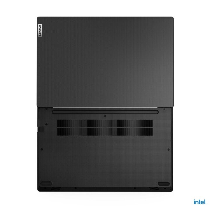 Lenovo V V14 i5-1235U Notebook 35.6 cm (14") Full HD Intel® Core™ i5 8 GB DDR4-SDRAM 256 GB SSD Wi-Fi 5 (802.11ac) Windows 11 Pro Black (Attēls 6)