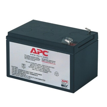 APC BatteryKit for BP650I SUVS650I