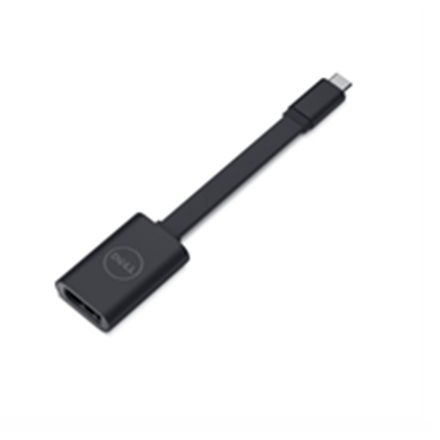 Dell Adapter 470-ACFC USB-C, Display Port (Фото 1)