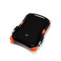 Silicon Power Armor A30 1TB 2.5 ", USB 3.1, Black (Attēls 4)