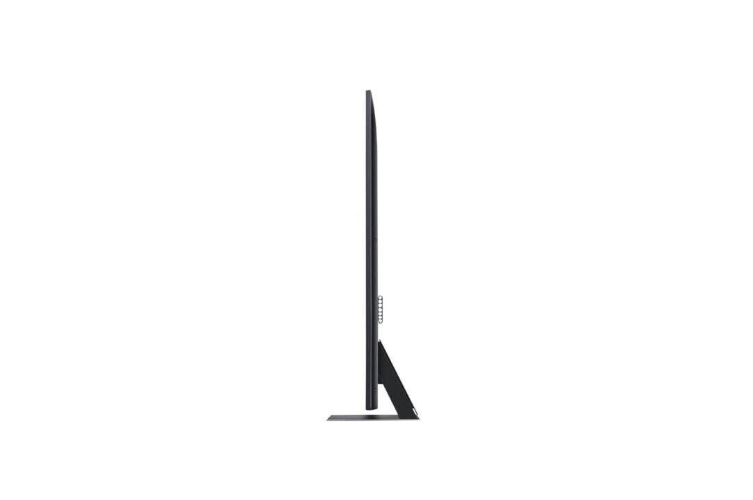LG 65QNED813RE TV 165.1 cm (65") 4K Ultra HD Smart TV Wi-Fi Black (Attēls 4)