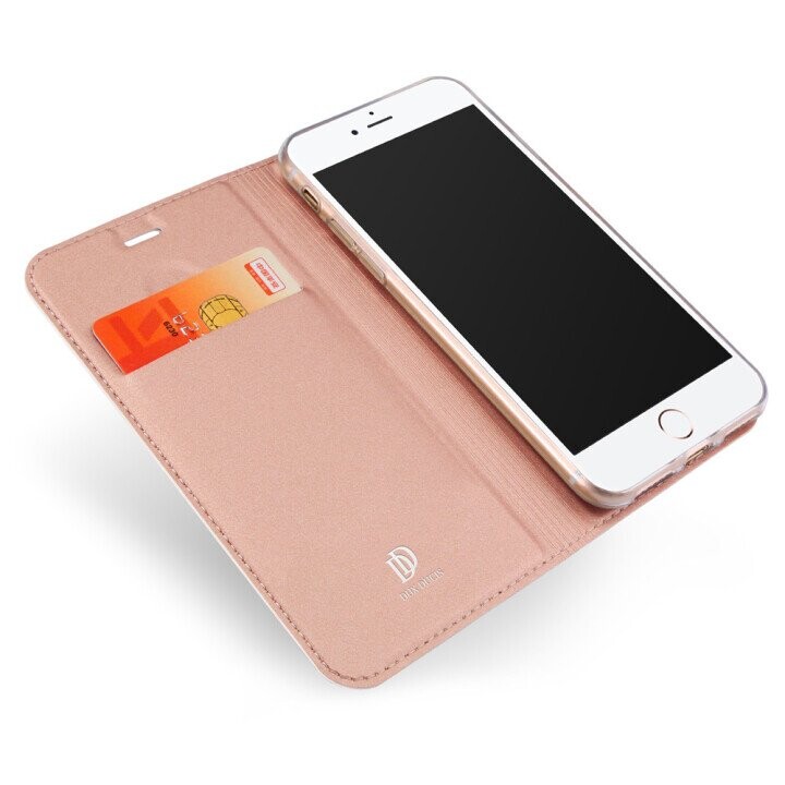 Dux Ducis Skin Pro Case for Oppo Reno4 Pro 5G pink (Фото 5)