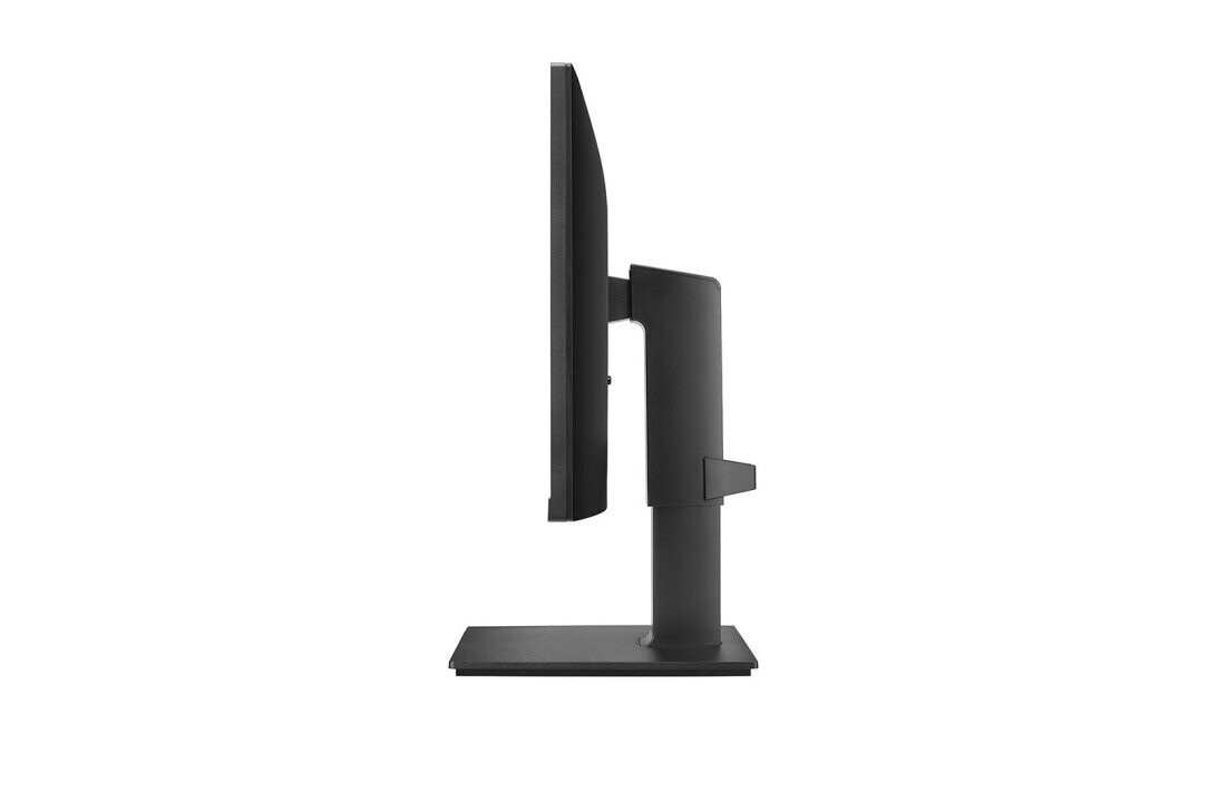 LG 24QP550-B computer monitor 60.5 cm (23.8") 2560 x 1440 pixels Quad HD LED Black (Attēls 5)