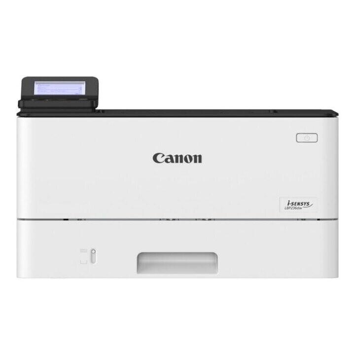 Canon i-SENSYS LBP236dw 1200 x 1200 DPI A4 Wi-Fi (Attēls 3)