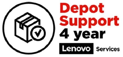 Lenovo 4Y Depot (Фото 1)