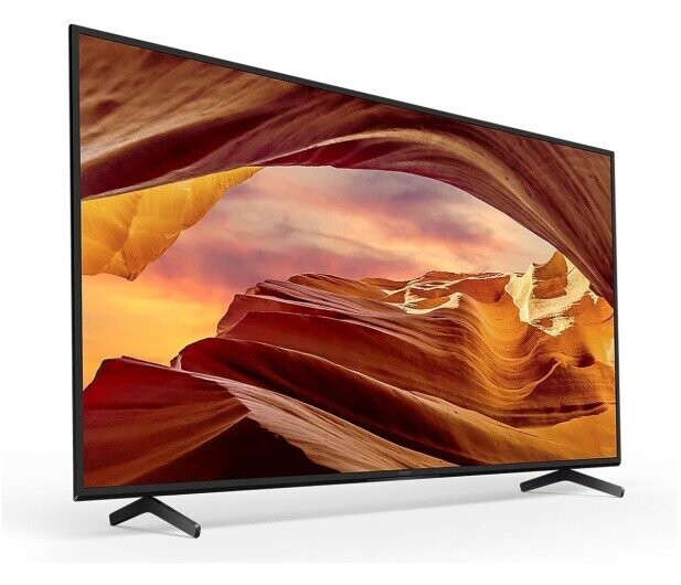 Sony KD55X75WL 55" (139cm) 4K Ultra HD Smart Google LED TV (Attēls 3)