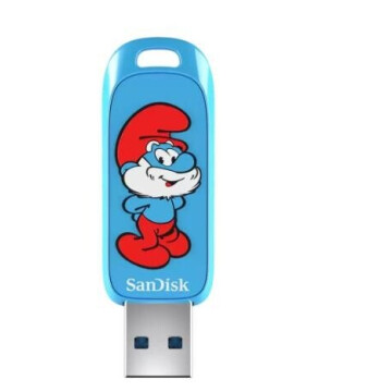 Sandisk 1xUSB 3.2|Capacity 128GB|Read speed
