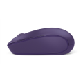 Microsoft U7Z-00044 Wireless Mobile Mouse 1850 Purple (Attēls 2)