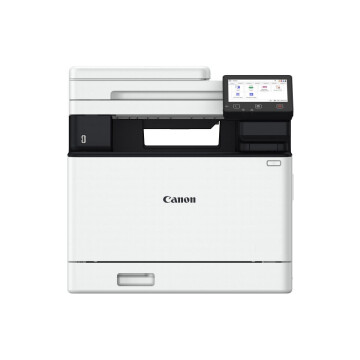 Canon I-SENSYS MF752Cdw II, Color Laser
