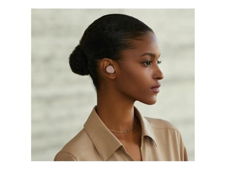 Sony Headphones | WF-C710N | Bluetooth | In-ear | Noise canceling | Noise reduction | Wireless | Pink (Attēls 6)