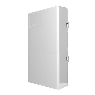 WRL ROUTER/SWITCH 8PORT/CSS610-1GI-7R-2S+OUT MIKROTIK (Фото 1)