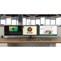 i-tec Thunderbolt 3 3x Display Docking Station + Power Delivery 96W (Фото 3)
