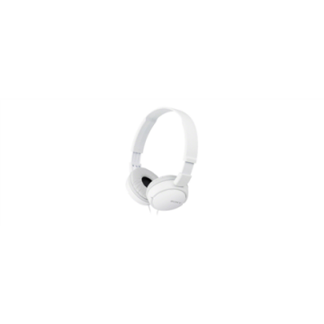 Sony MDR-ZX110 White (Фото 5)