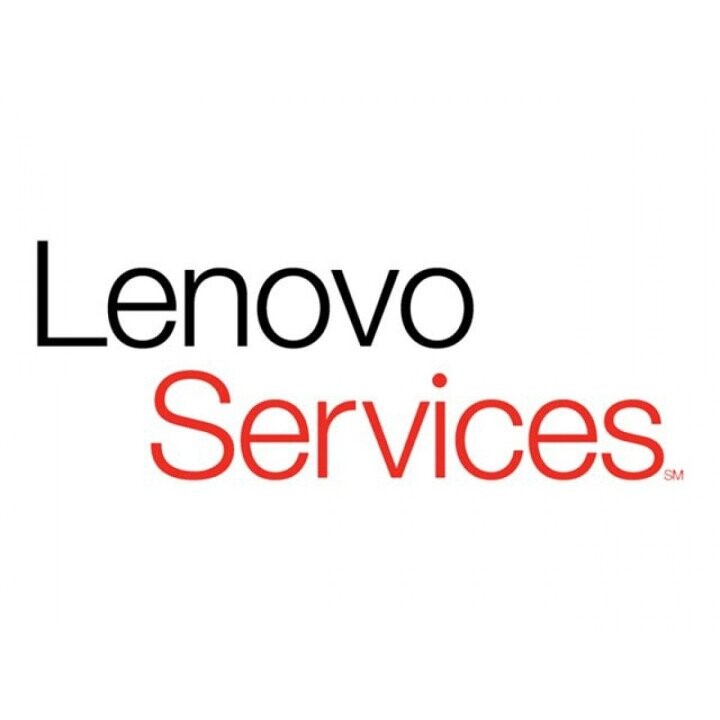 Lenovo 5WS0Q11728 warranty/support extension (Фото 1)