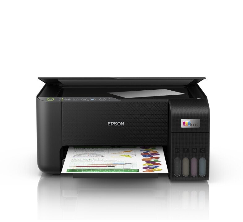 EPSON L3250 MFP ink Printer 10ppm (Attēls 1)