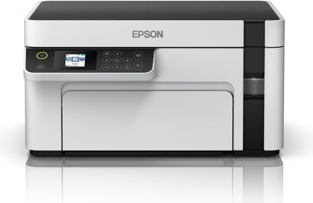 Epson EcoTank M2120 Multifunction compact mono printer with Wi-Fi (Attēls 2)