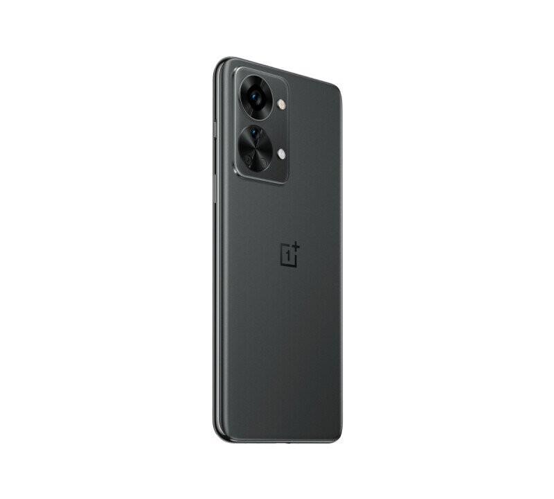OnePlus Nord 2T (Gray Shadow) DS 6.43" AMOLED 1080x2400/3.0GHz&2.6GHz&2.0GHz/128GB/8GB RAM/Android 12/WiFi,BT,4G,5G (Attēls 3)