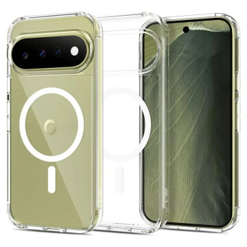 TECH-PROTECT FLEXAIR HYBRID MAGSAFE GOOGLE PIXEL