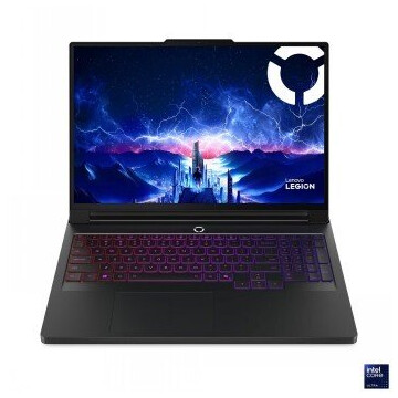 LENOVO LEGION PRO 7 ULTRA 9