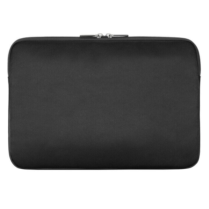 Targus TBS953GL notebook case 35.6 cm (14") Sleeve case Black (Фото 2)