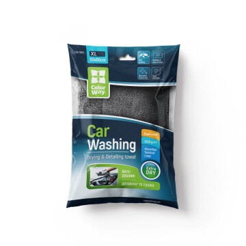 ColorWay | CW-5612 | Microfiber Car