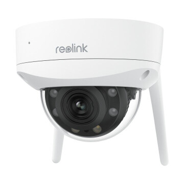 Reolink | 4K Ultra HD IK10