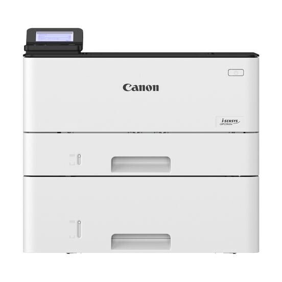 Canon i-SENSYS LBP236dw 1200 x 1200 DPI A4 Wi-Fi (Фото 5)