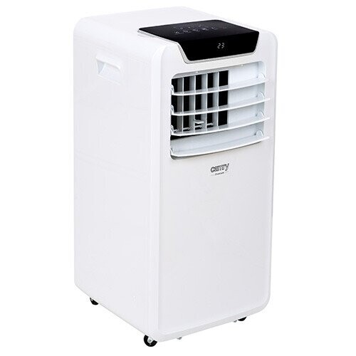 Camry Air conditioner CR 7912 Number of speeds 2, Fan function, White, Remote control, 9000 BTU/h (Attēls 3)