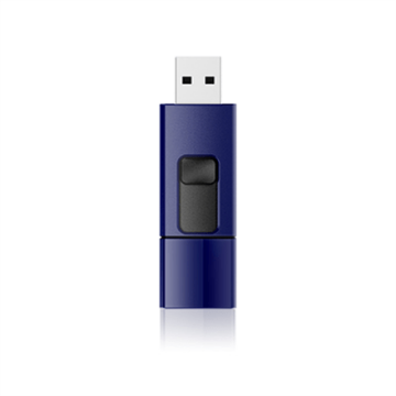 Silicon Power Blaze B05 64 GB, USB 3.0, Blue (Фото 4)