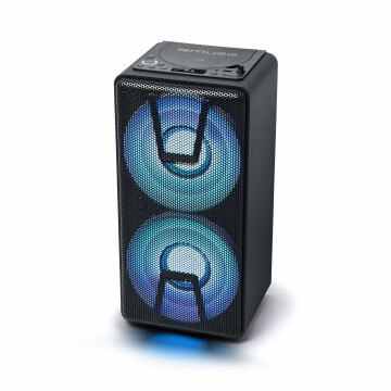 Muse M-1820 DJ Bluetooth Party Box