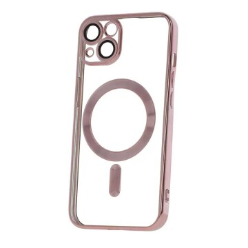 TFO Color Chrome Mag case for