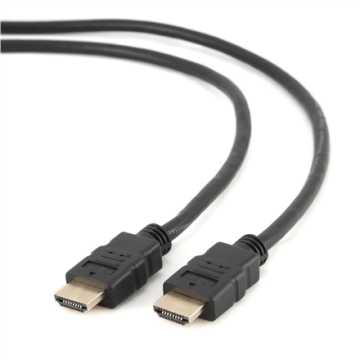 Cablexpert CC-HDMI4L-6 1.8 m, HDMI-HDMI cable (Attēls 1)